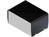 Aluminium-Gehaeuse 163x118x84mm Teko-Serie BC