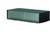 Schalen-Gehaeuse Aluminium 60x180x225mm