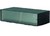 Schalen-Gehaeuse Aluminium 80x180x300mm