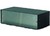 Schalen-Gehaeuse Aluminium 100x180x300mm
