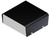 Aluminium-Gehaeuse 124x118x48mm Teko-Serie CH