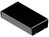 Aluminium-Gehaeuse 224x118x48mm Teko-Serie CH