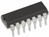 Dual Low Noise Operational Amplifier PDIP-14 Type NE5533AN