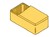 Kunststoff-Gehaeuse orange 150x50x80mm