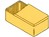 Kunststoff-Gehaeuse orange 190x60x110mm