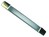 Kunststoff-Griff grau L=190mm B=20mm Lochabstand=158mm