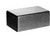 Sheet Steel Enclosure Grey RAL7032 146x212x130x1mm