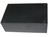 Metall-Kleingehaeuse 95.5x26.5x114mm Teko-Serie KB