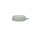 Wearable-Kunststoffgehaeuse 47x47x13.5mm weiss Teko SUI-TEK1A.30