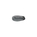 ABS Gehaeuse 57x44x14mm IP65 grau schwarz Teko OV-IP/2.36