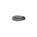 ABS Gehaeuse 57x44x14mm IP65 grau schwarz Teko OV-IP/3.36
