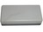 Schalengehaeuse 100x50x25mm grau