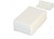Enclosure Light-Grey with Battery Compartment 155x92x33mm OKW-Se