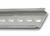 DIN Trageschiene NS 35/7.5 gelocht 1m Abs