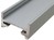 LED Profil 19x10,2mm 2m