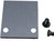 Endkappe passend zu LED-Profil 19x10,2 zu Abdeckung hoch