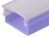 LED Profilschiene 17.1x8mm 2m ohne Kragen fuer LED Streifen