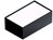 ABS Enclosure Dark Blue 215x130x77mm Teko PP/4.10