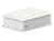 ABS Enclosure 100x73x26mm White Teko TEK-BERRY4.40