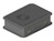 ABS Enclosure 100x73x26mm Black Teko TEK-CORAL9