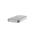 Remote Control Case 71x39x11mm White 1 Button Teko 13121.47