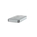 Remote Control Case 71x39x11mm White 2 Buttons Teko 13122.47