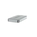Remote Control Case 71x39x11mm White 4 Buttons Teko 13124.47