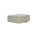 ABS Enclosure 76x63x26mm White Lugs Teko SR22-E.7