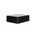 ABS Enclosure 76x63x26mm Black Teko SR22.9