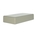 ABS Gehaeuse 128x64x26mm weiss Teko SR33.7