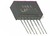 NTE1001 Mod-Hybrid Lo Noise 6V Audio Preamplifier