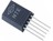 NTE1012 IC 27MHz Oscillator AM IF SIP-5