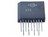 NTE1021 IC Module Low Noise Equalizer Amplifier SIP-9