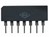 NTE1052 IC Low Noise Preamplifier SIP-7