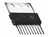 NTE1081A IC Audio Power Amplifier 4.8W SIP-10