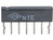 NTE1135 IC High Gain Audio Preamplifier SIP-7