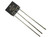 NTE114 Diode Centre-Tapped Doubler 1.1mA 20V SIP-3 (ECG114)