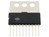 NTE1160 IC Audio Power Amplifier 5.2W SIP-10 HS