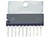 NTE1165 IC Module Hybrid Audio Output 4.5W SIP-10 HS
