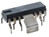 NTE1231 IC Complete 4 Watt TV Sound Channel Quad-In-Line + Tabs