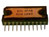NTE1240 IC Audio Power Amplifier 5.5W SIL-11