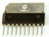 NTE1256 IC Audio Power Amplifier 5.8W SIP-10 + Tab (ECG1256)