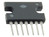 NTE1285 IC Audio Power Amplifier 5.8W SIP-7