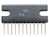 NTE1293 IC Dual Audio Power Amplifier 5.8W SIP-12