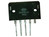 NTE15021 IC TV Fixed Voltage Regulator SIP-5
