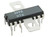 NTE1554 IC VCR Cylinder Capstan Motor Drive DIP-12 HS (ECG1554)