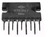 NTE1567 IC Vertical Deflection Output Circuit SIP-9