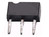 NTE16 NPN Transistor 100mA 40V General Purpose Amplifier SIP-3