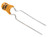 NTE16005-ECG Polymeric PTC Resettable Fuse 40A 60V