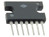 NTE1676 IC TV Vertical Deflection SIP-7 (ECG1676)